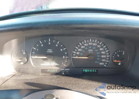 2000 Dodge Grand Caravan Se from USA, damaged, VIN 1B4GP44G7YB726329